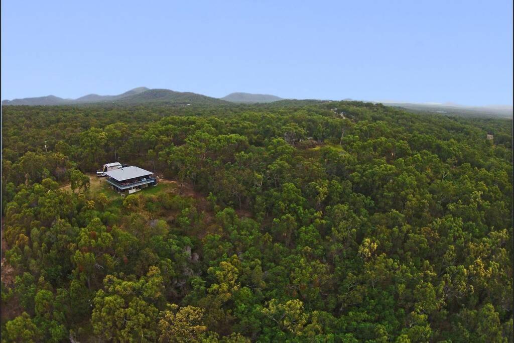 Birdsong Ridge - Where Nature Meets The Ocean. Apartment Agnes Water
