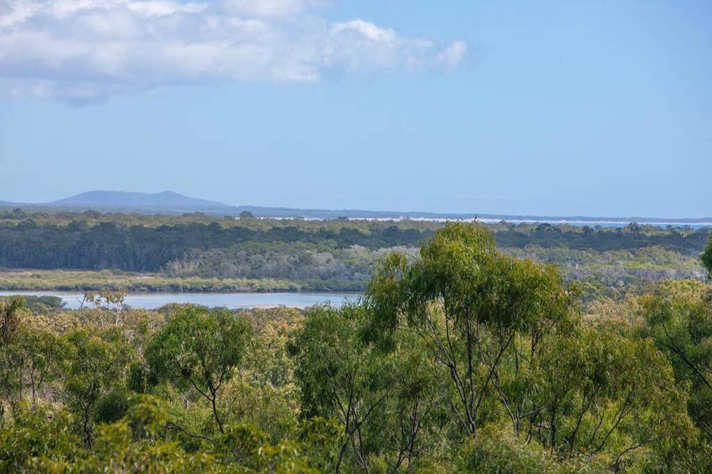 Birdsong Ridge - Where Nature Meets The Ocean. * Agnes Water
