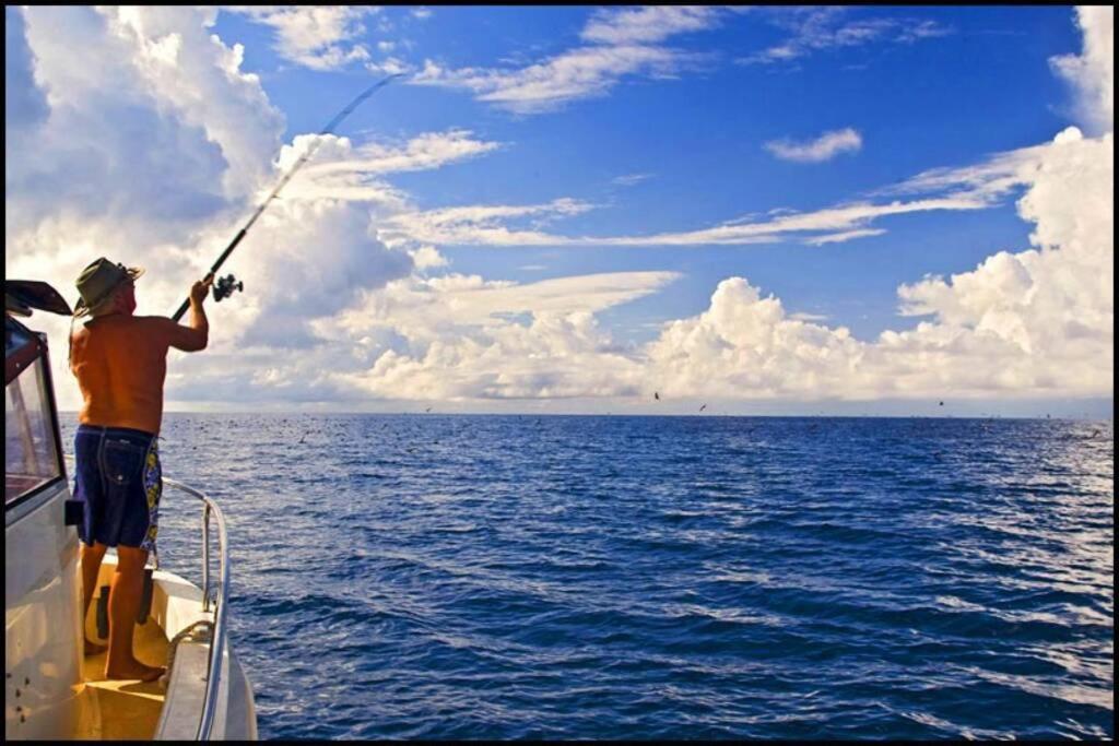 Birdsong Ridge - Where Nature Meets The Ocean. Apartment Agnes Water
