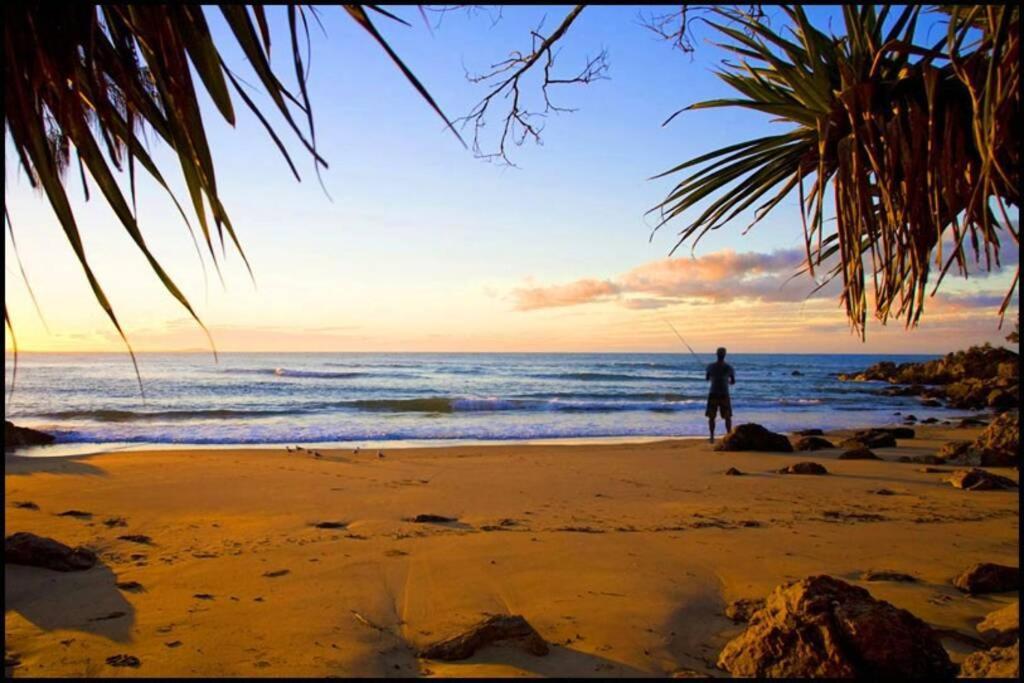 Birdsong Ridge - Where Nature Meets The Ocean. Apartment Agnes Water