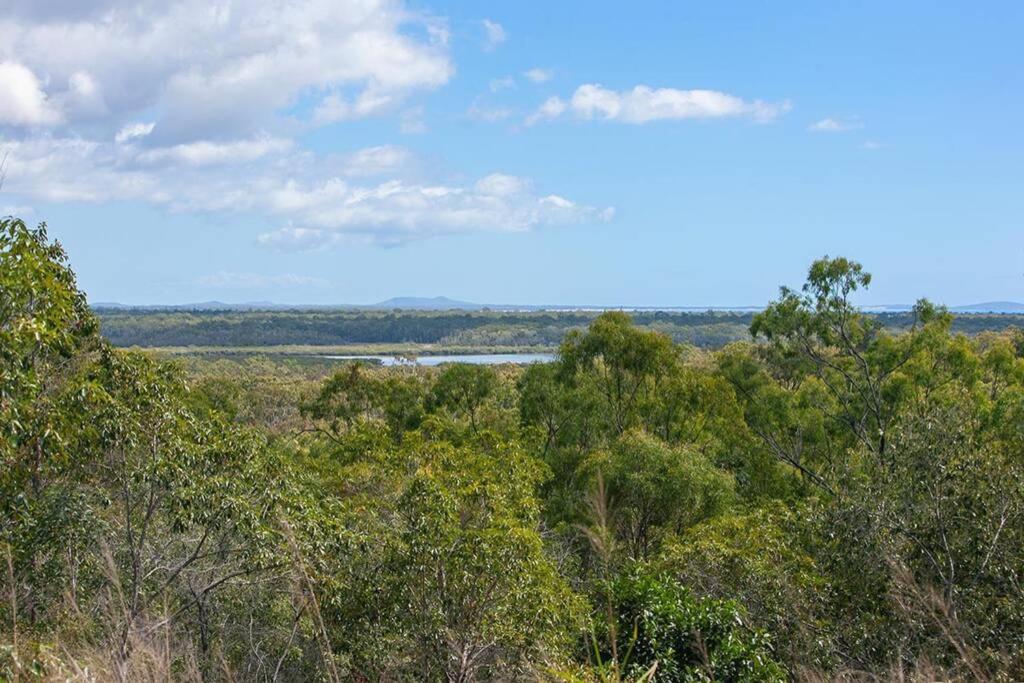 Birdsong Ridge - Where Nature Meets The Ocean.