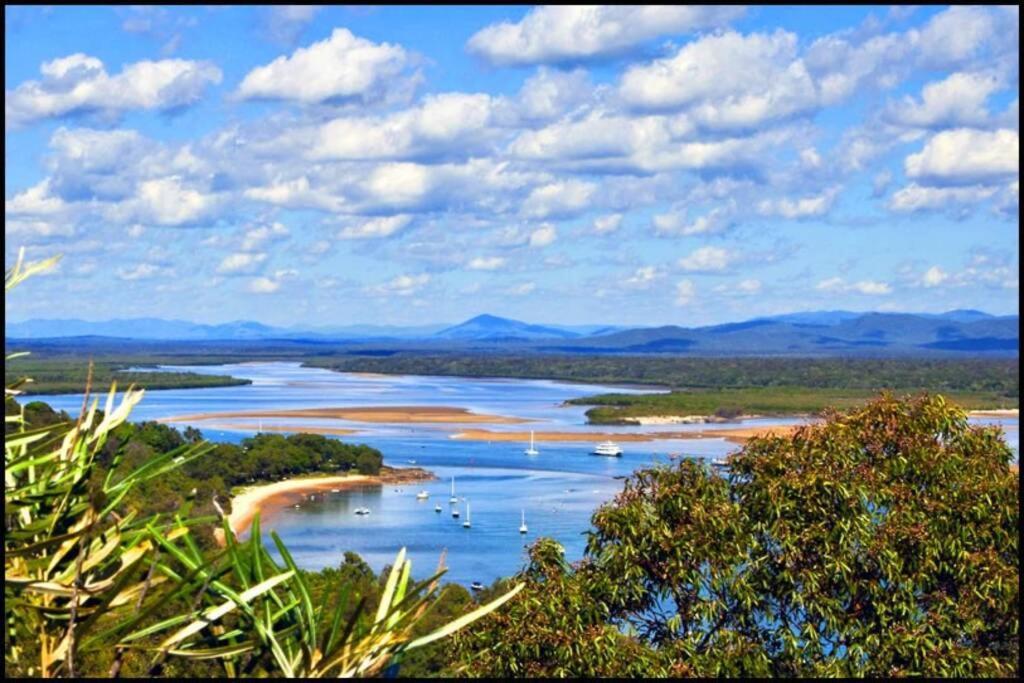 Birdsong Ridge - Where Nature Meets The Ocean. Apartment
