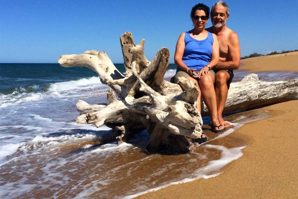 Birdsong Ridge - Where Nature Meets The Ocean. * Agnes Water
