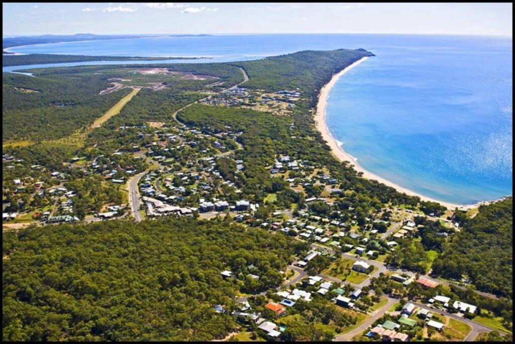 Apartment Birdsong Ridge - Where Nature Meets The Ocean. *