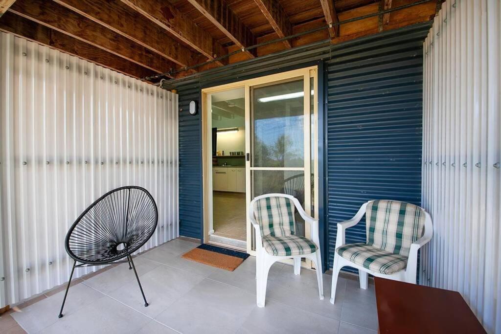 Birdsong Ridge - Where Nature Meets The Ocean. Apartment Agnes Water