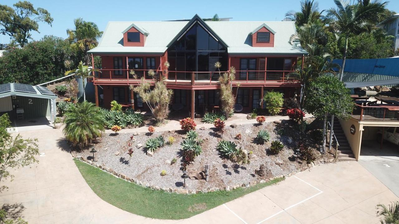 Escape 1770 - No Kids - No Smoking - No Partying (adults Only) 4* Agnes Water
