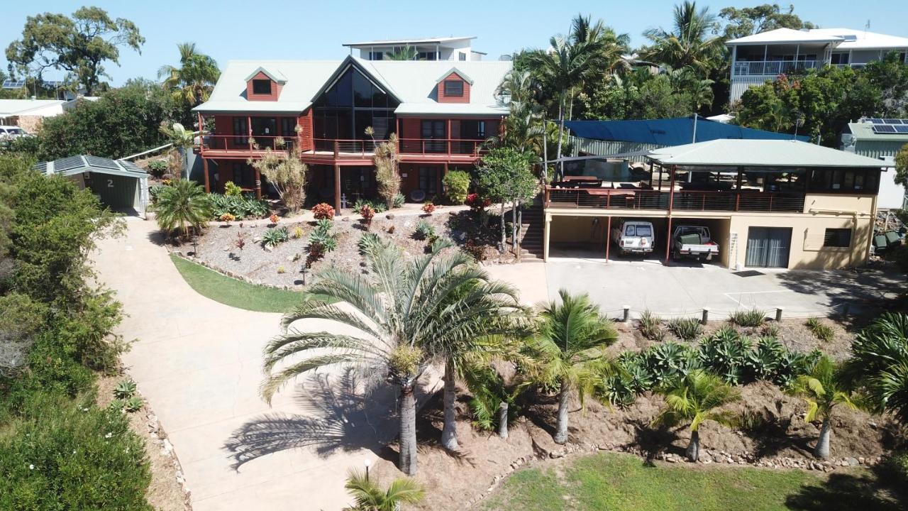 Escape 1770 - No Kids - No Smoking - No Partying (adults Only) Hotel Agnes Water