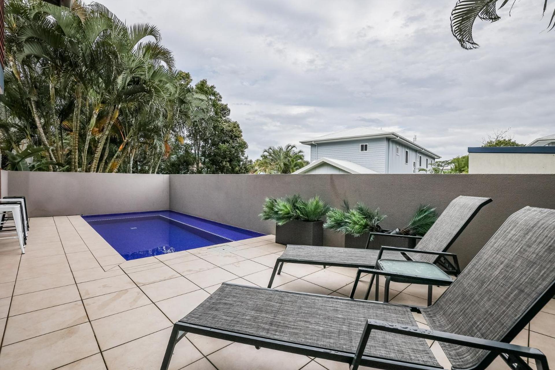 Aparthotel Sandcastles 1770 &