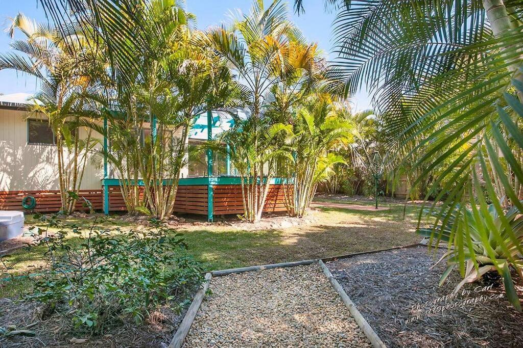 Holiday home Beachside Bliss *