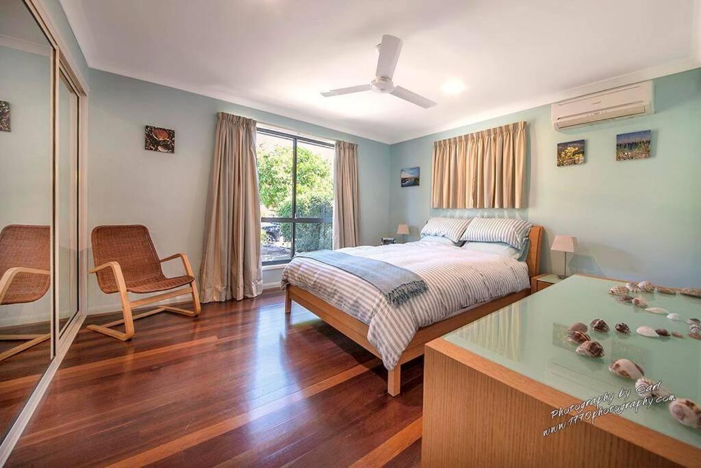 Beachside Bliss Holiday home Agnes Water