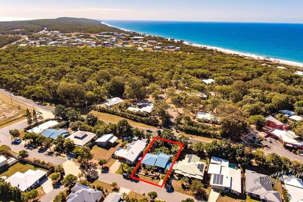 Holiday home Beachside Bliss Agnes Water