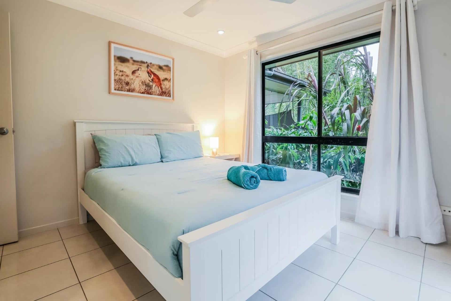 Holiday home Casa Marinho Acreage Agnes Water
