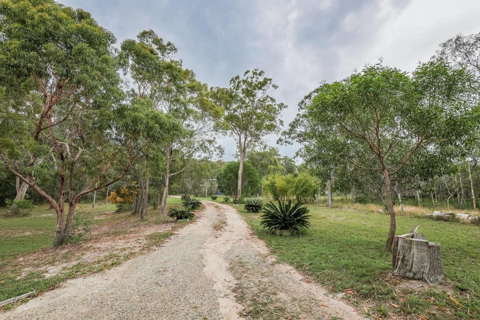 Casa Marinho Acreage * Agnes Water