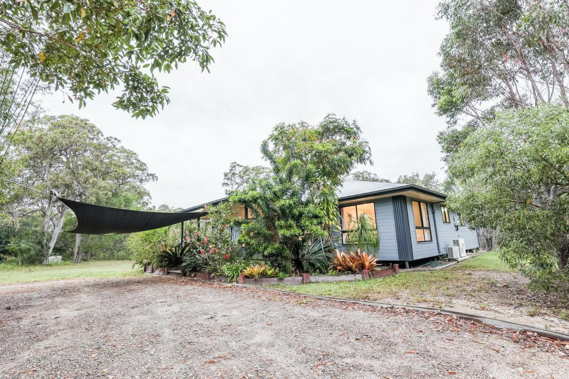 Holiday home Casa Marinho Acreage Agnes Water