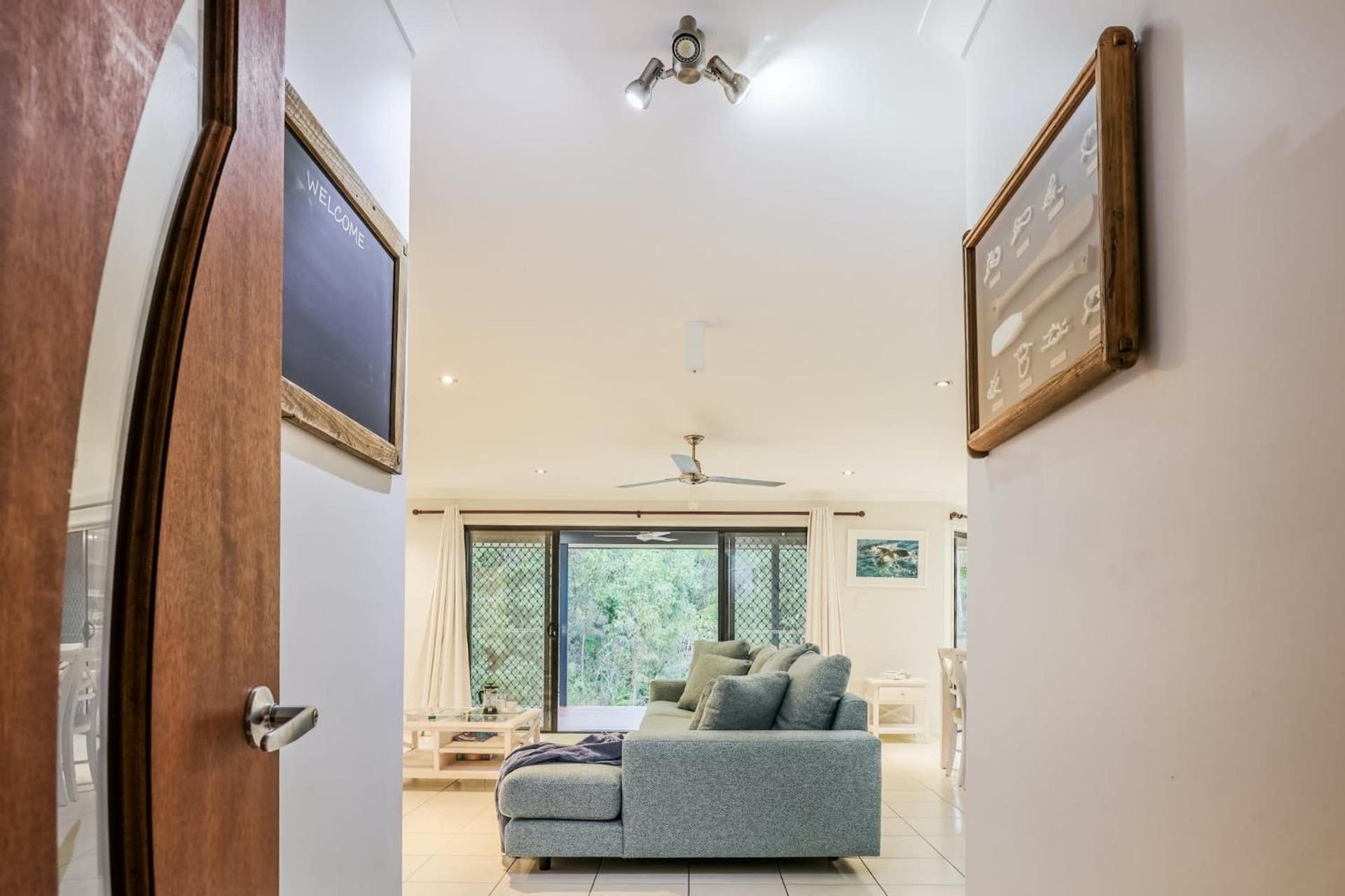 Holiday home Casa Marinho Acreage Agnes Water