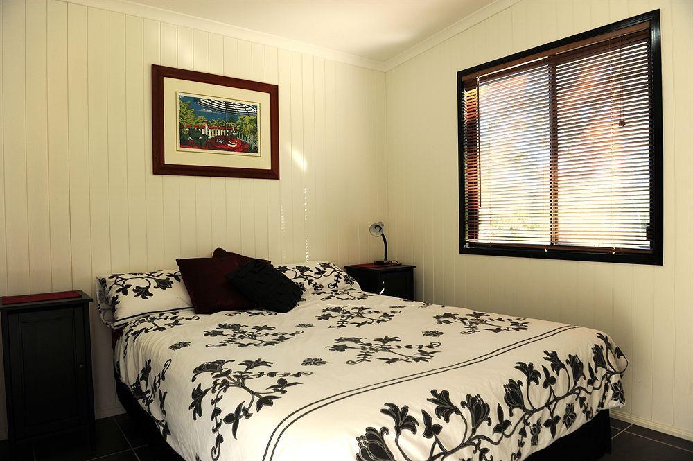 Lalaland Retreat 3* Agnes Water