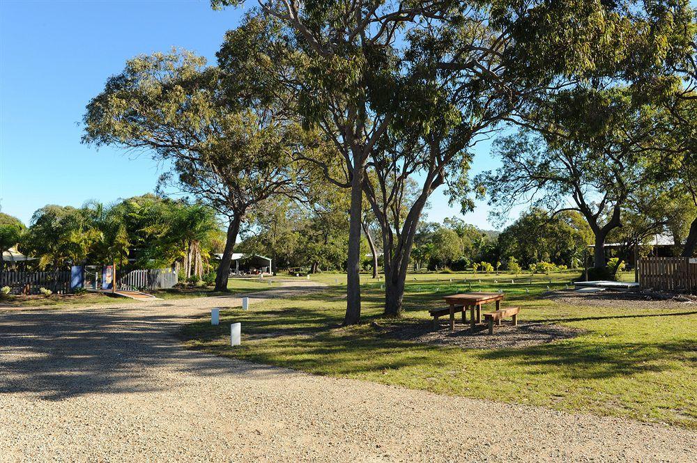 Lalaland Retreat 3* Agnes Water