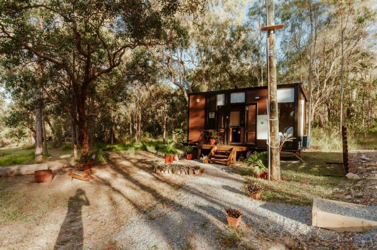 Wildlife Haven By Tiny Away * Agnes Water
