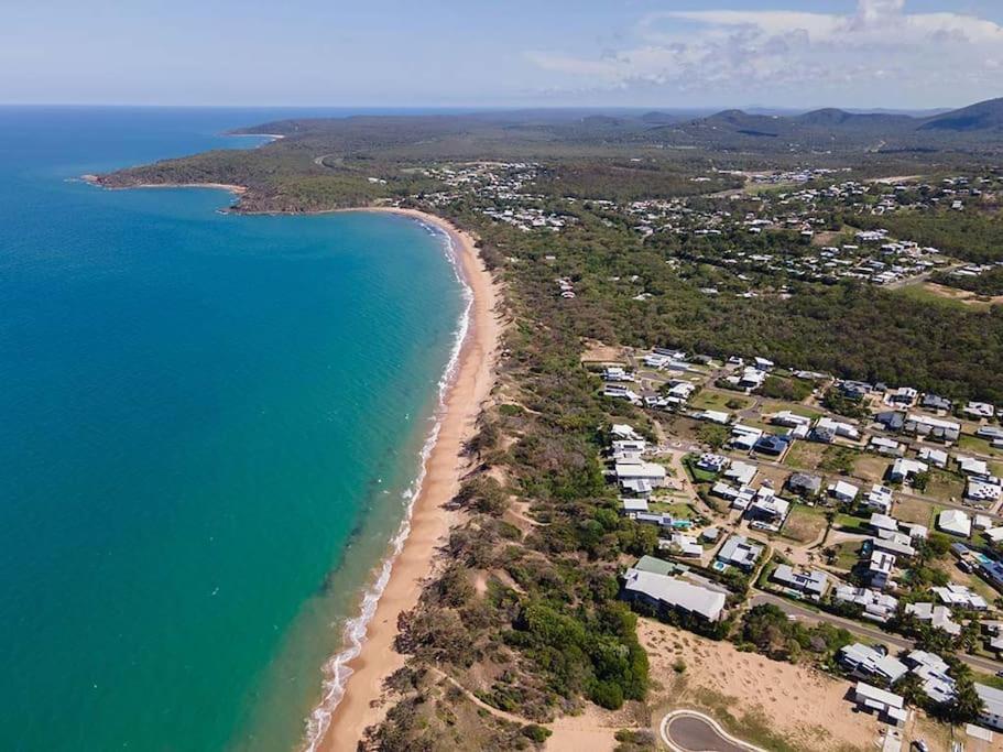 Apartment Loka Santi 10 - Beachfront Unit Agnes Water