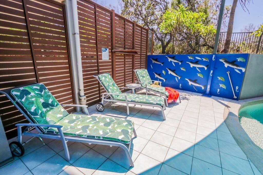 Loka Santi 10 - Beachfront Unit