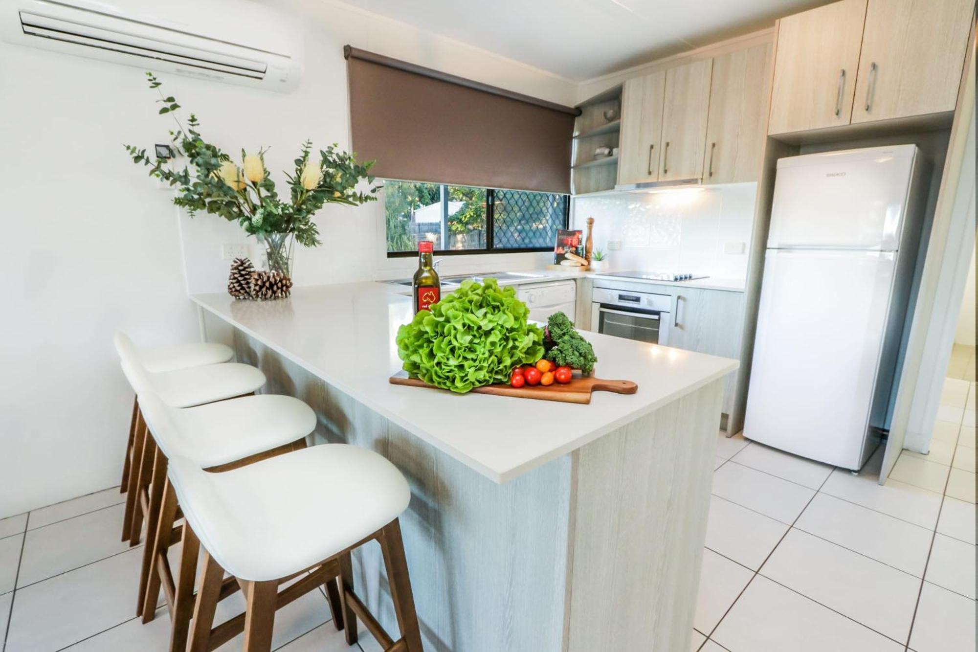 Holiday home A Lure - Large 3-bedroom Central Beach House, Just A 2-minute Walk To Gorgeous Main Beach Agnes Water