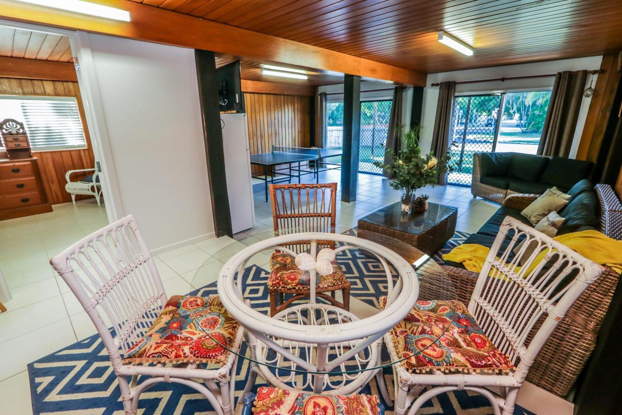Holiday home A Lure - Large 3-bedroom Central Beach House, Just A 2-minute Walk To Gorgeous Main Beach