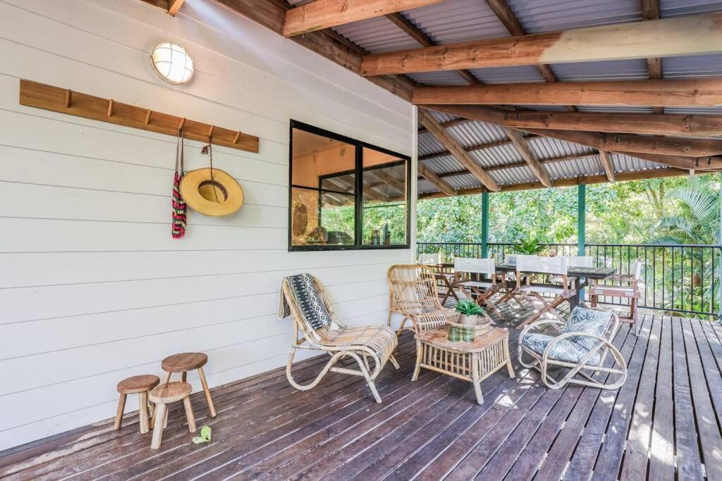 Banksia House - On Main Beach,