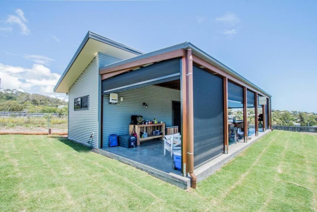 The Cod 'ole The Fishermans Utopia Holiday home *