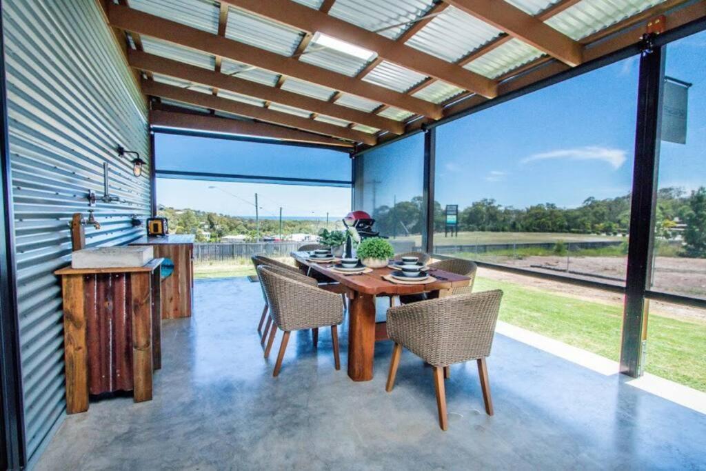 Holiday home The Cod 'ole The Fishermans Utopia Agnes Water