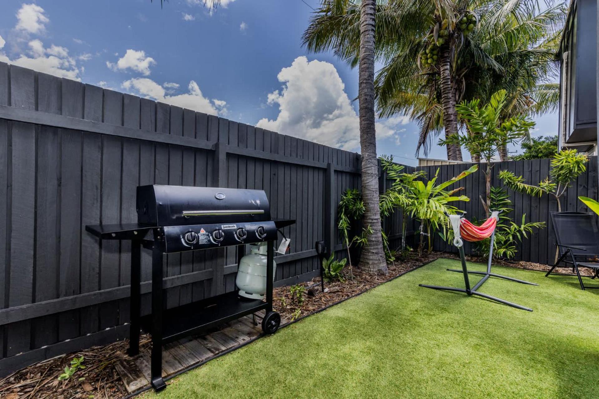 Holiday home Dolphin Dreamin' With Plunge Pool
