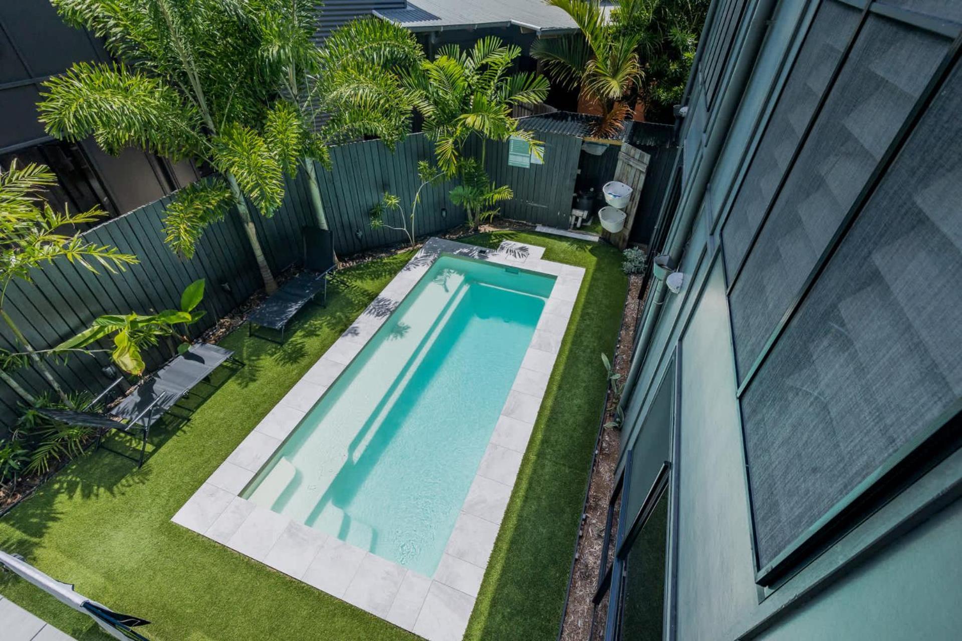 Dolphin Dreamin' With Plunge Pool *