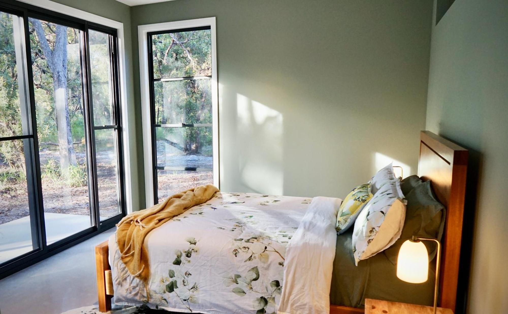 Sea Stone Rest - Sunrise At 1770 Holiday home