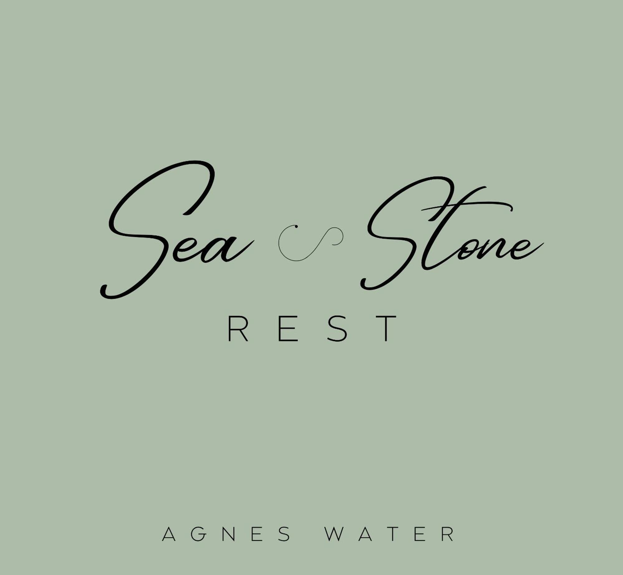 Sea Stone Rest - Sunrise At 1770 Agnes Water