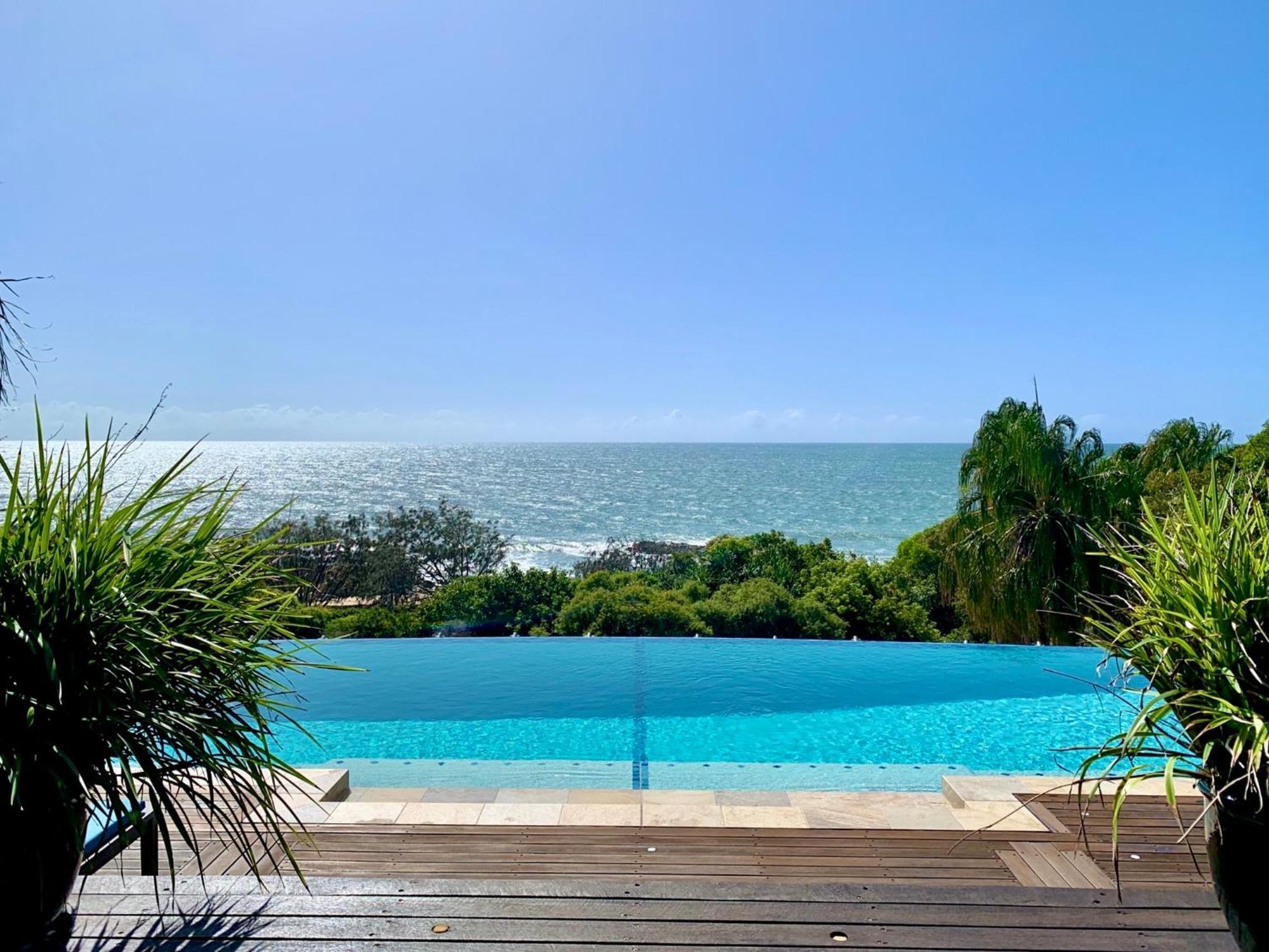 Sea Stone Rest - Sunrise At 1770 Holiday home *