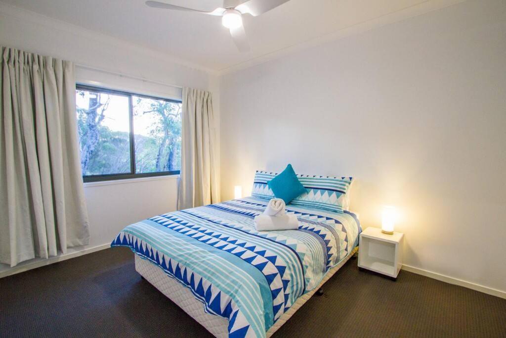 Finding Solace - Sunrise At 1770 Holiday home Agnes Water