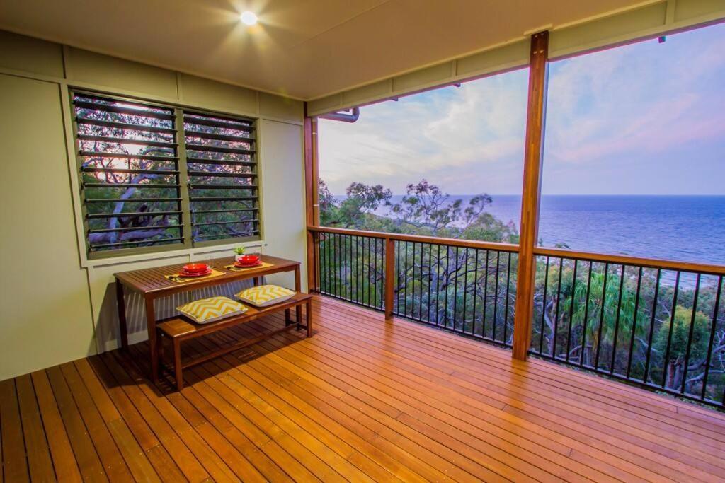 Finding Solace - Sunrise At 1770 Holiday home