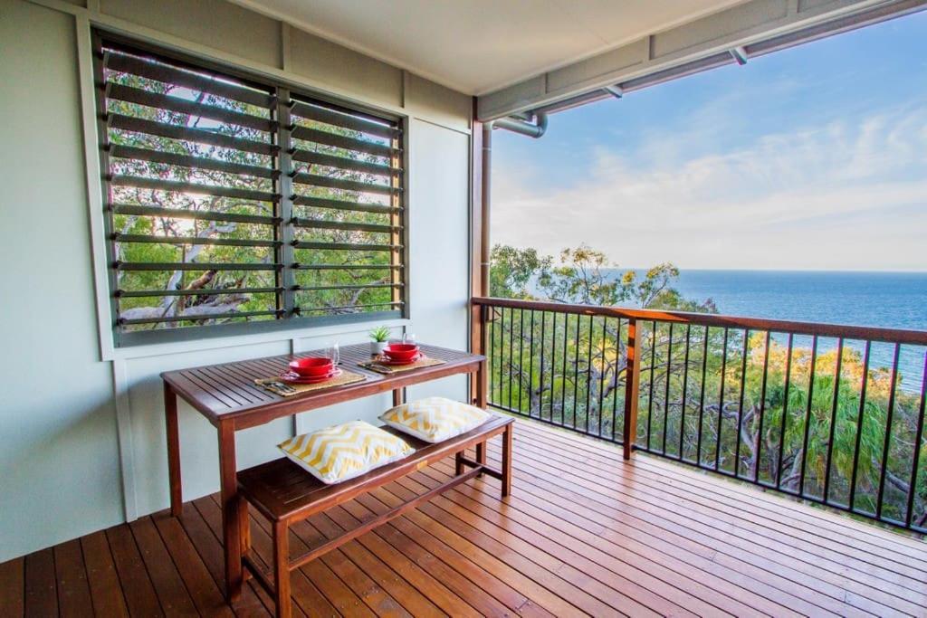 Finding Solace - Sunrise At 1770 Holiday home *