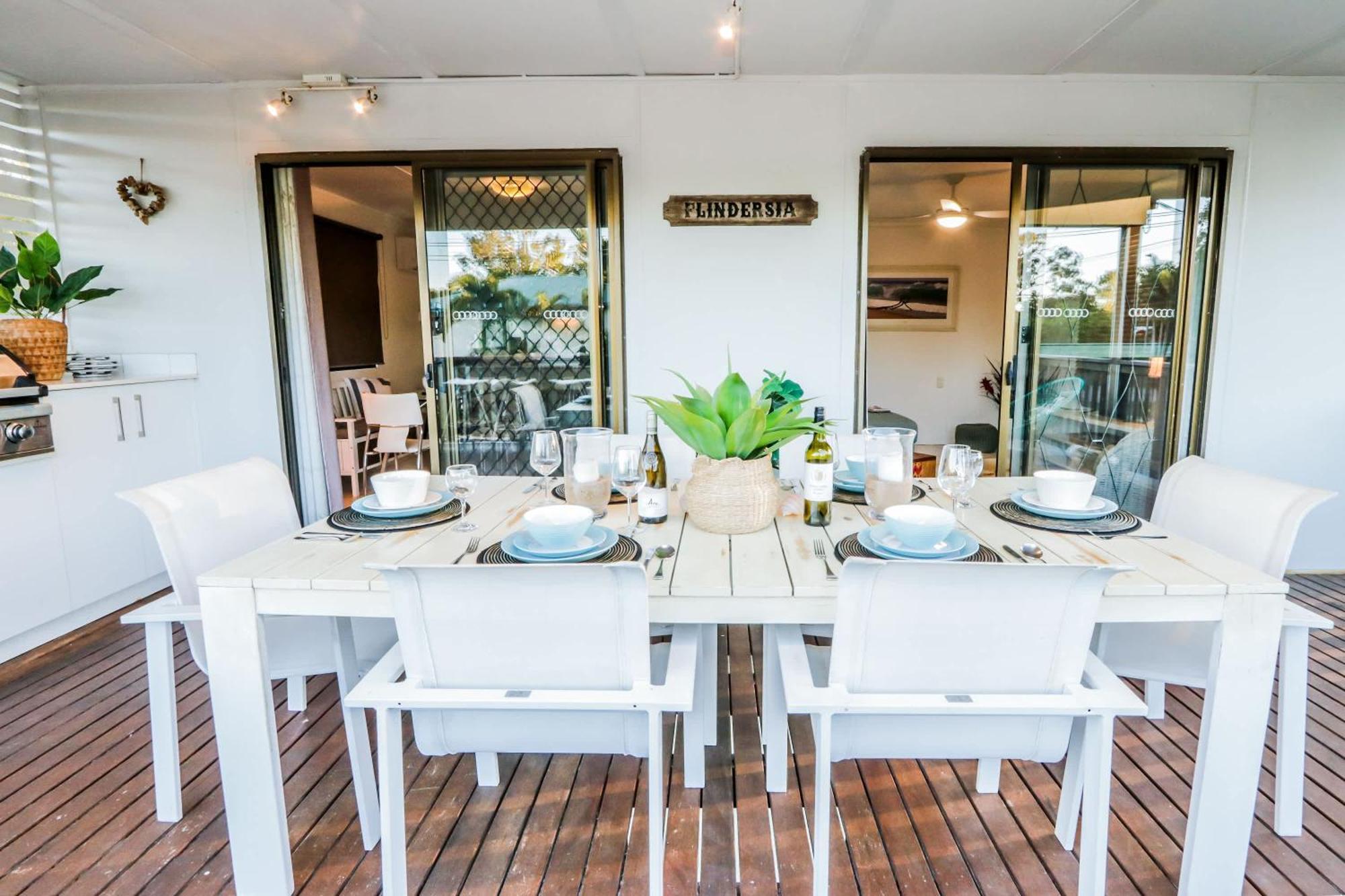 Holiday home A Lure - 100m To Main Agnes Water