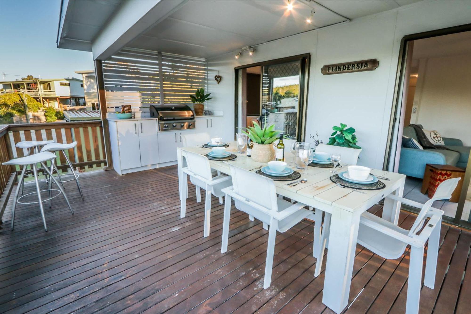 Holiday home A Lure - 100m To Main *