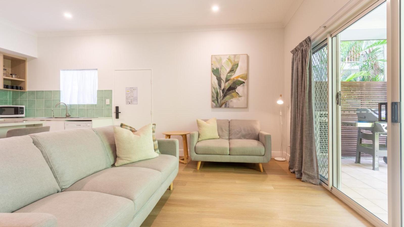 Apartment Serenity In *