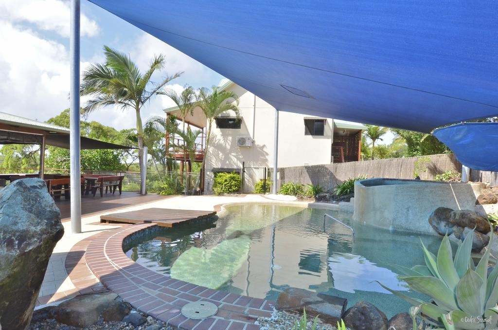 Escape 1770 - No Kids - No Smoking - No Partying (adults Only) Hotel 4*