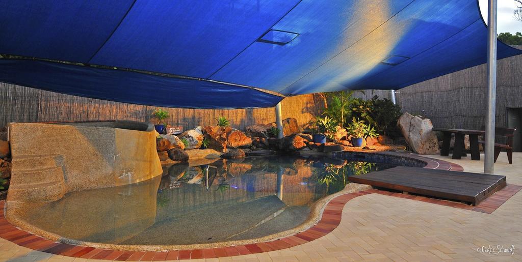 Escape 1770 - No Kids - No Smoking - No Partying (adults Only) Hotel 4*