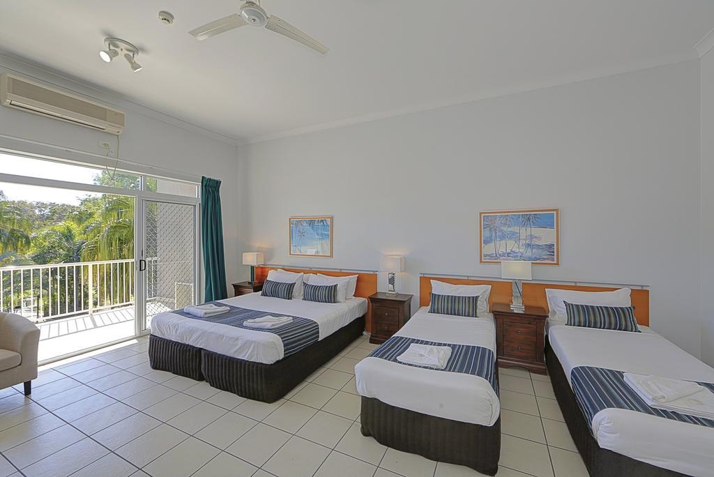 Aparthotel Sandcastles 1770 &
