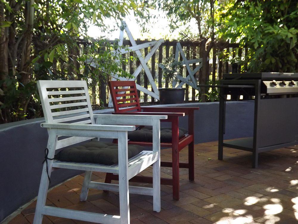 Lalaland Retreat 3* Agnes Water
