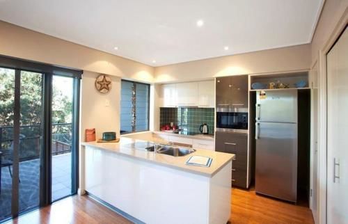 Apartment Loka Santi 10 - Beachfront Unit Agnes Water