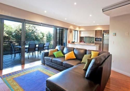 Apartment Loka Santi 10 - Beachfront Unit Agnes Water