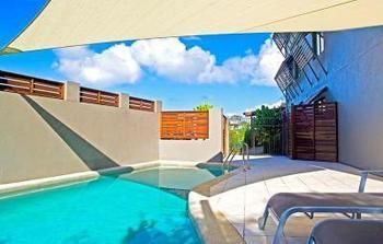 Apartment Loka Santi 10 - Beachfront Unit Agnes Water