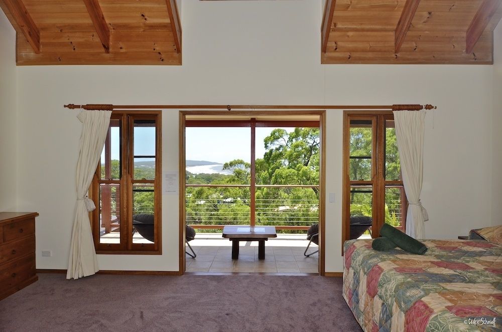 Escape 1770 - No Kids - No Smoking - No Partying (adults Only) 4* Agnes Water
