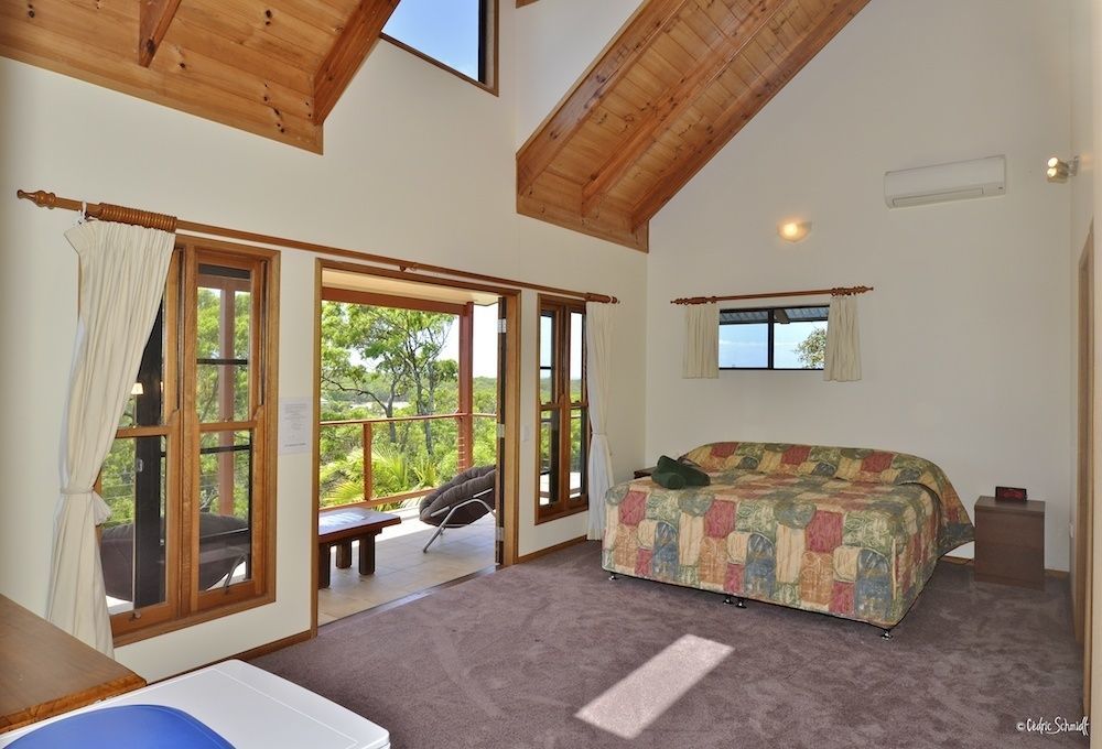 Escape 1770 - No Kids - No Smoking - No Partying (adults Only) 4* Agnes Water