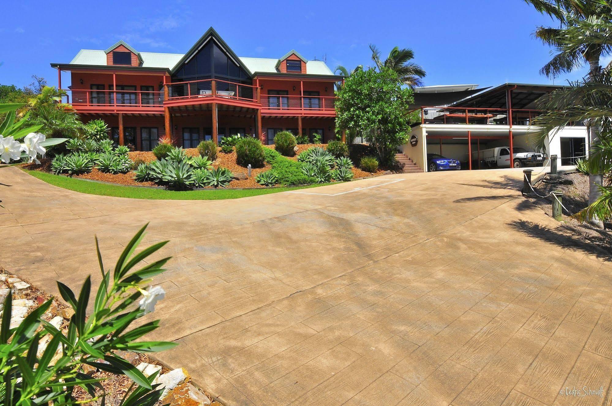 Hotel Escape 1770 - No Kids - No Smoking - No Partying (adults Only) 4*